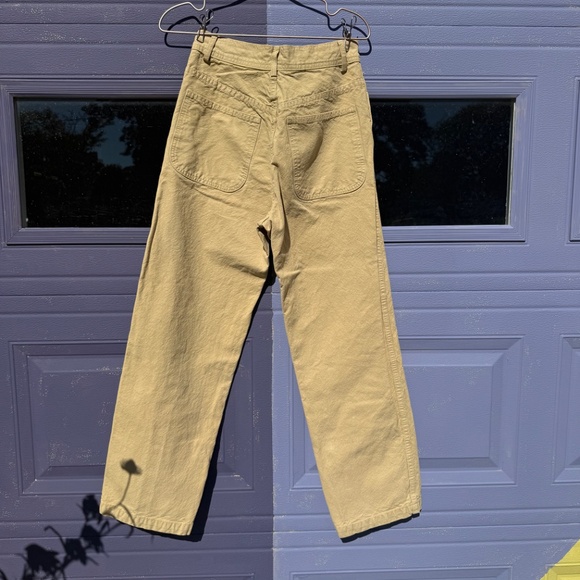 Jesse Kamm Cali Slims Size 4 - Picture 3 of 4